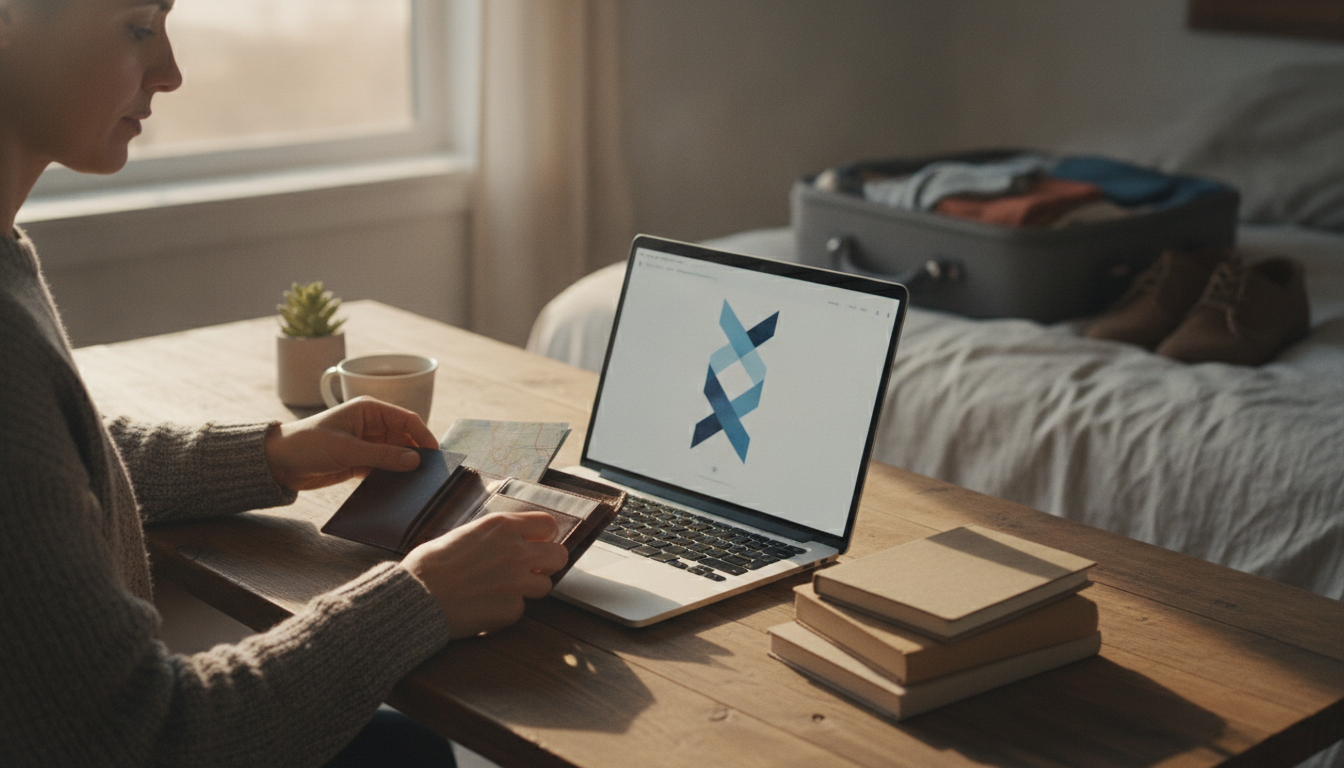 découvrez notre guide pratique complet pour partir l'esprit tranquille : mode d'emploi de la plateforme et témoignages inspirants pour une expérience sereine.