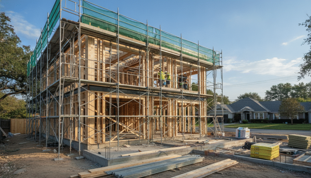 découvrez les points essentiels à clarifier avec vos voisins avant de surélever votre logement pour éviter les conflits et assurer des travaux en toute sérénité.