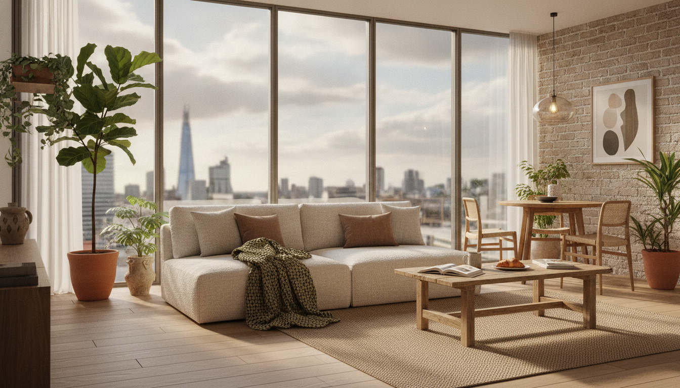découvrez nos conseils pour trouver un appartement à londres en courte durée : comment choisir le quartier idéal, gérer votre budget et organiser votre arrivée en toute sérénité.